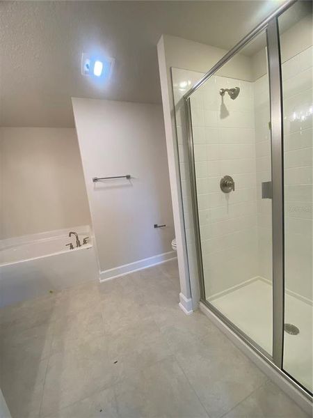 Furnished interior view inside a new home in Harmony Central, Harmony (Image 6). Furnished interior view inside a new home in Harmony Central, Harmony (Image 6).