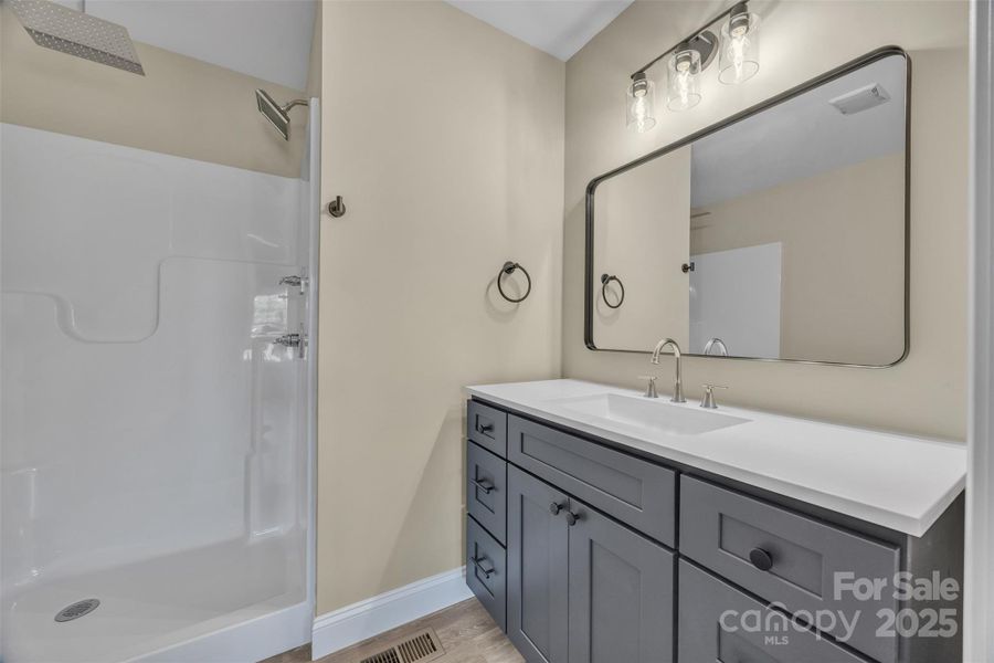 Primary Bath Primary Bath