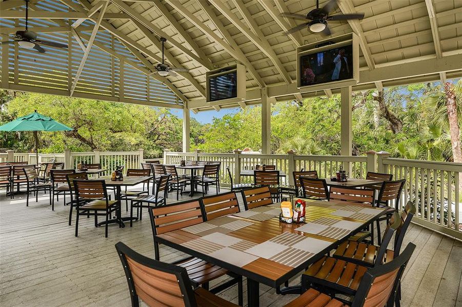 Community amenities in Verandah, Fort Myers (Image 21). Community amenities in Verandah, Fort Myers (Image 21).