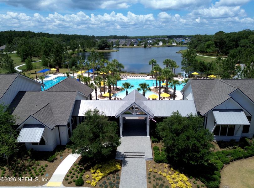 Community amenities in Seasons at TrailMark, St. Augustine (Image 72).
