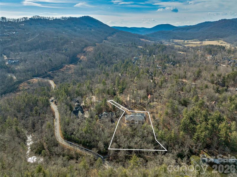 Natural landscape and outdoor views near  in Arden (Image 22).