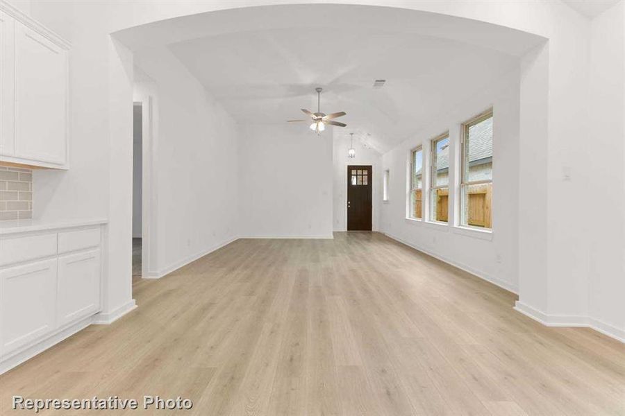 Dining Room (Representative Photo)