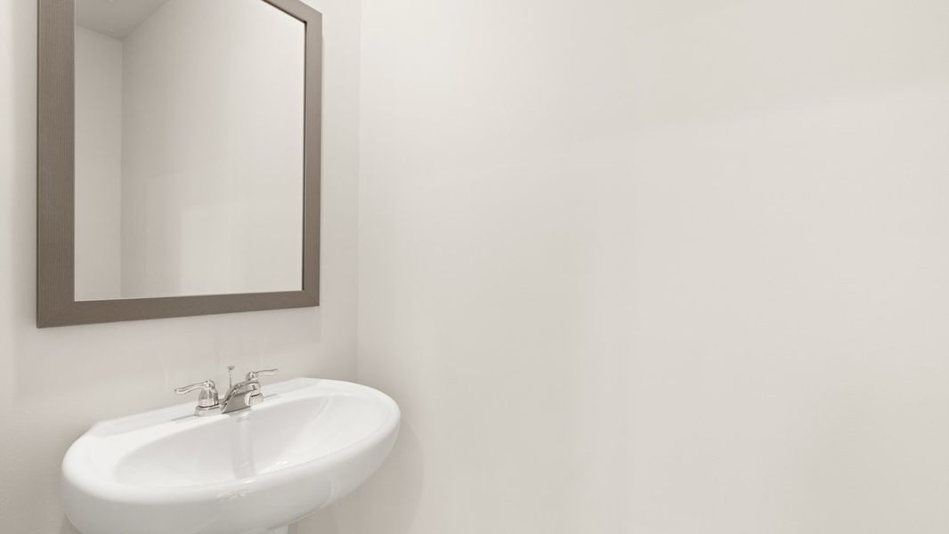 Close-up of interior finishes inside a home in Pointe Park, Union City (Image 10). Close-up of interior finishes inside a home in Pointe Park, Union City (Image 10).