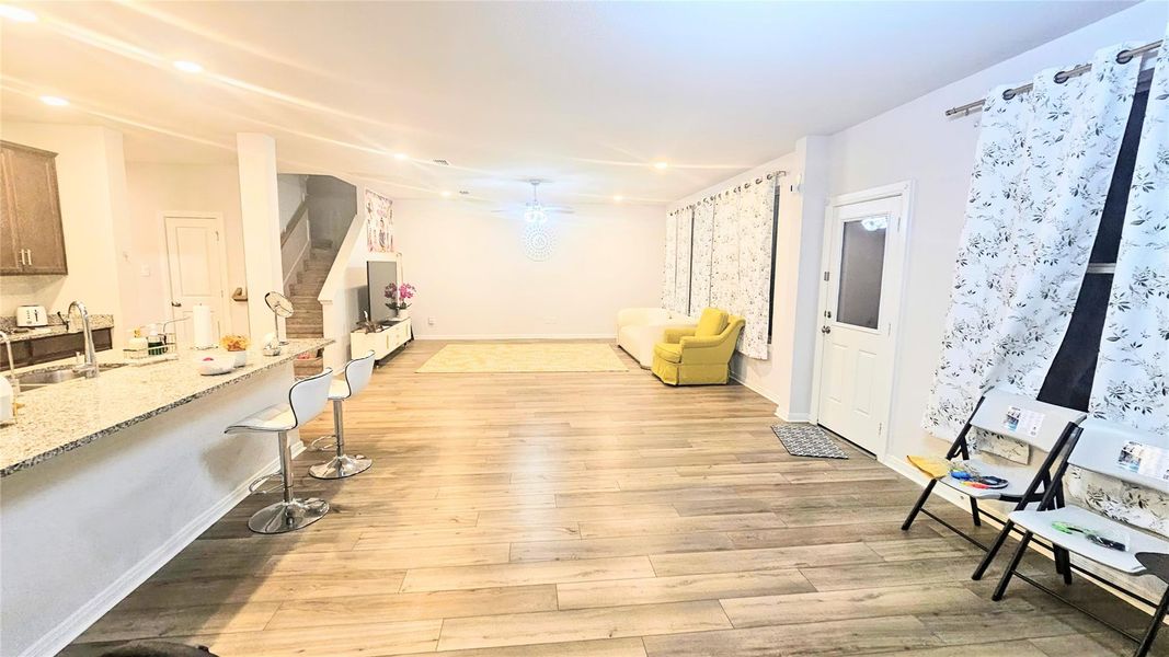 Image 17 of a home in Towne Lake 50'. Image 17 of a home in Towne Lake 50'.