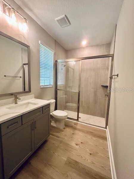 Furnished interior view inside a new home in , Brooksville (Image 6).