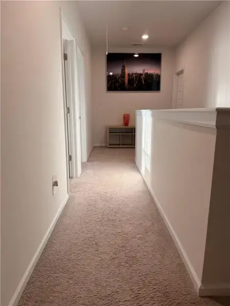 Spacious, unfurnished interior of a new home in , Winder (Image 20).