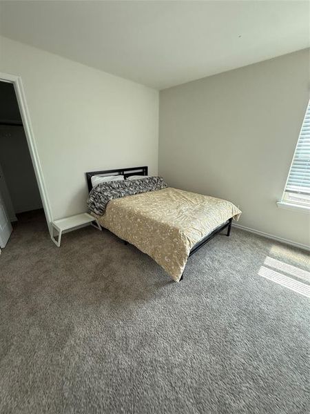 Furnished interior view inside a new home in Travis Ranch Marina, Forney (Image 13).