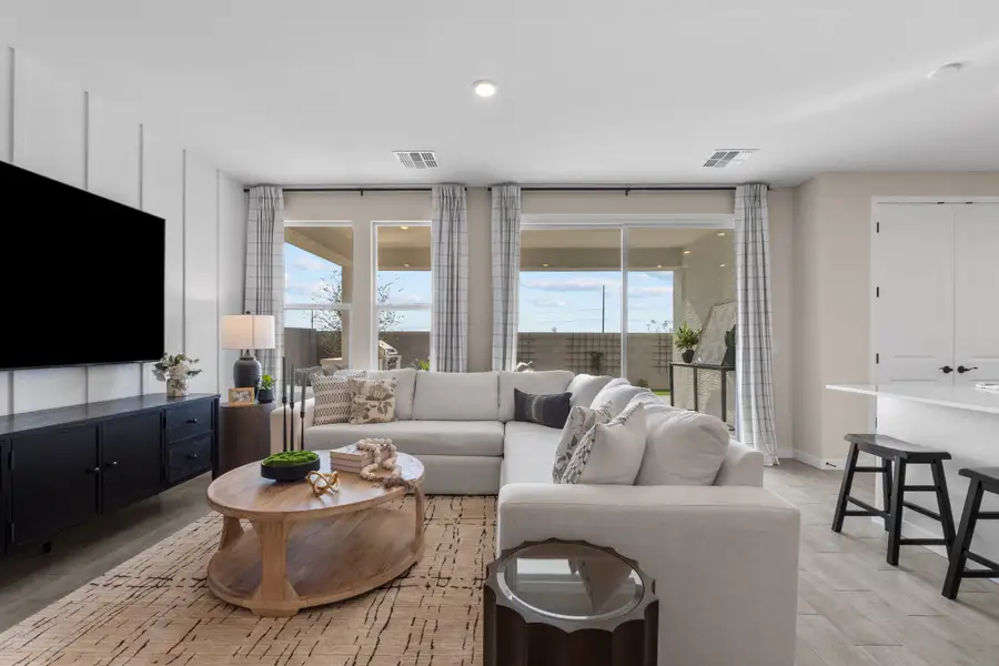 4br New Home in Goodyear, AZ. - Slide 6 4br New Home in Goodyear, AZ. - Slide 6