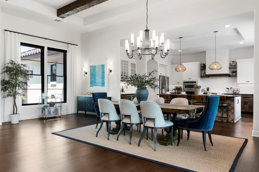 Beautiful entertainer's home with high ceilings and custom details such as Anderson 400 windows and spray foam insulation throughout. Beautiful entertainer's home with high ceilings and custom details such as Anderson 400 windows and spray foam insulation throughout.