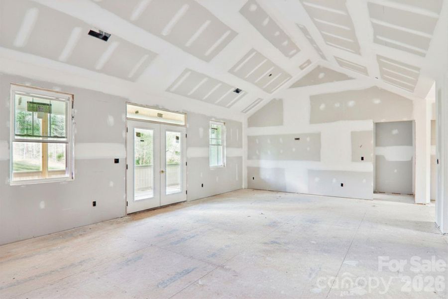 Front Foyer