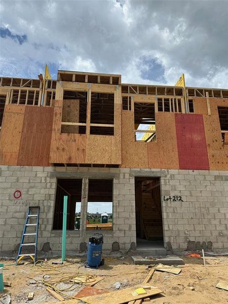 Image 39 of a home in Parkview at Hamlin. Image 39 of a home in Parkview at Hamlin.