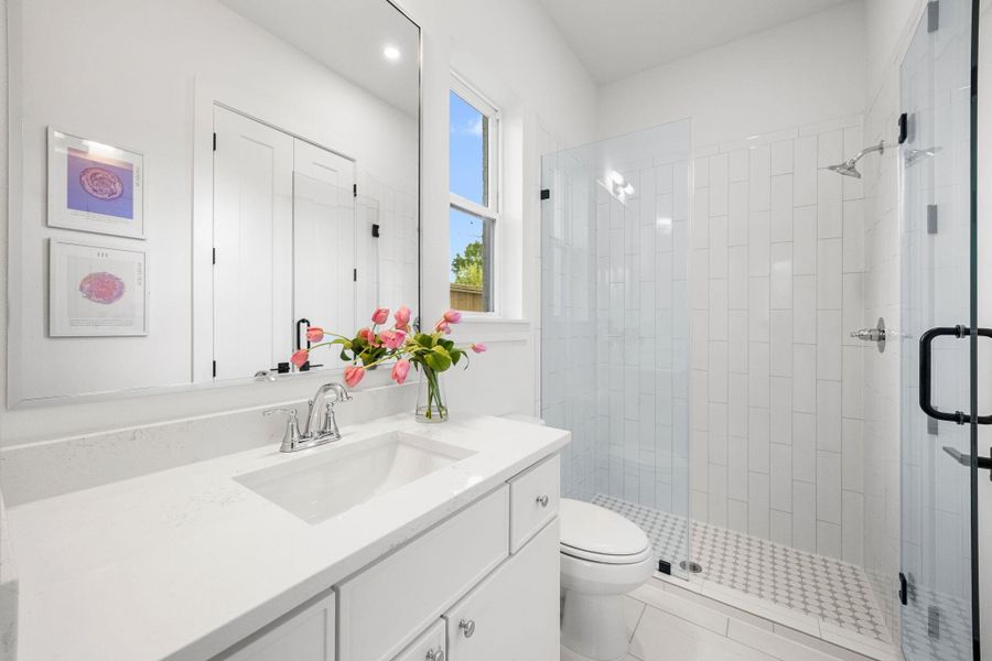This Home is Move-In Ready!
