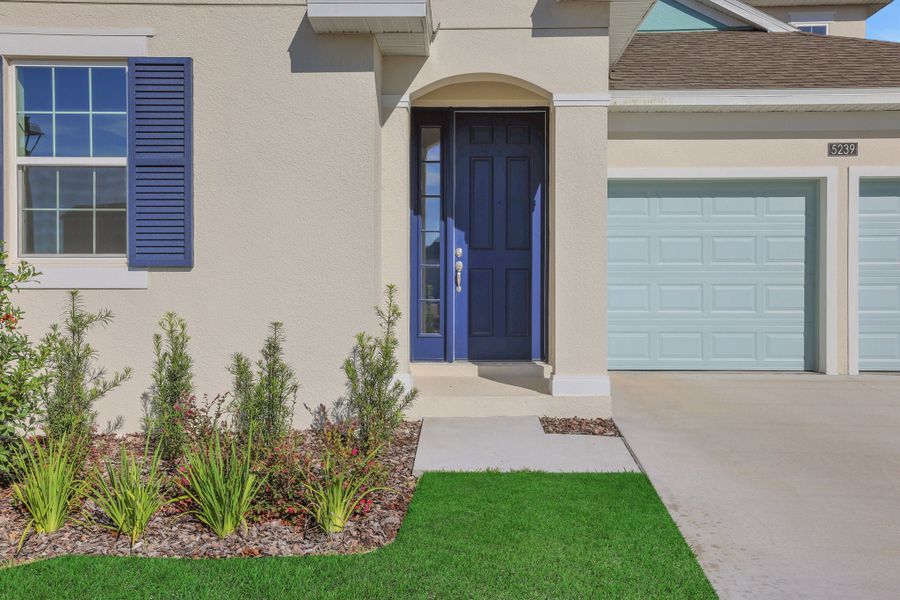 Apopka, FL New Home. - Slide 5 Apopka, FL New Home. - Slide 5