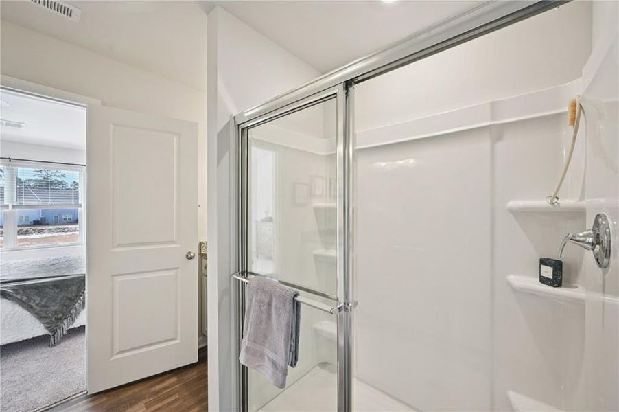 Image 29 of a home in Creekside Village.