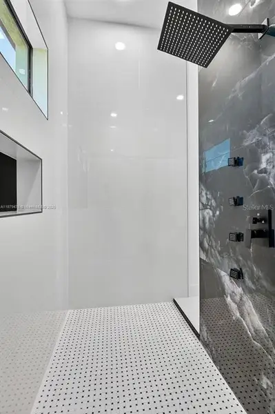 Furnished interior view inside a new home in , Cape Coral (Image 4).