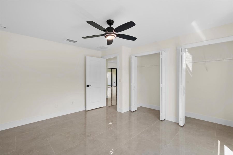 Spacious, unfurnished interior of a new home in , Fort Pierce (Image 50). Spacious, unfurnished interior of a new home in , Fort Pierce (Image 50).