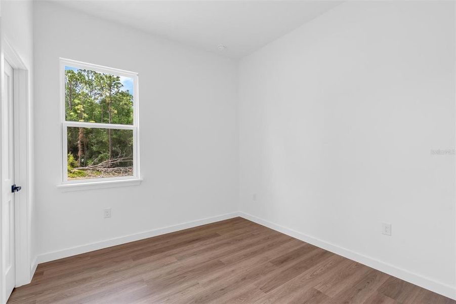 Spacious, unfurnished interior of a new home in , Dunnellon (Image 46).