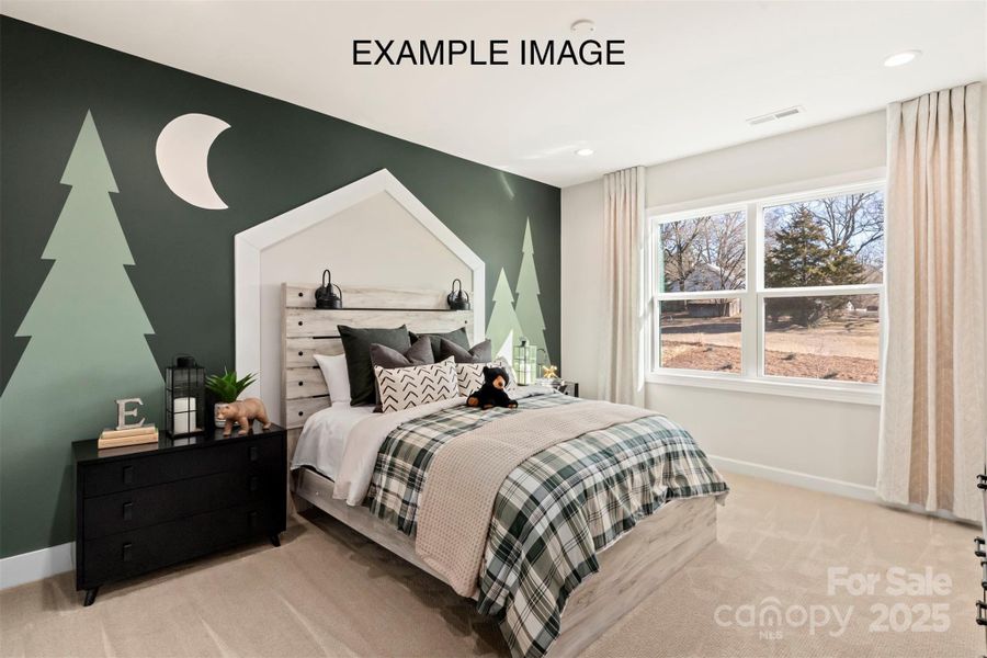 Example Photo - Bedroom 3