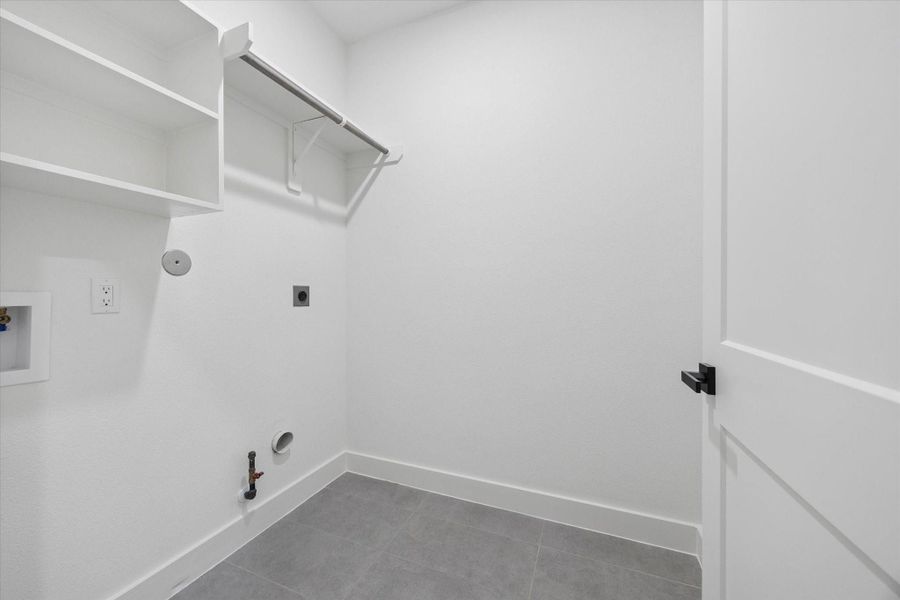 Spacious, unfurnished interior of a new home in , Houston (Image 19). Spacious, unfurnished interior of a new home in , Houston (Image 19).