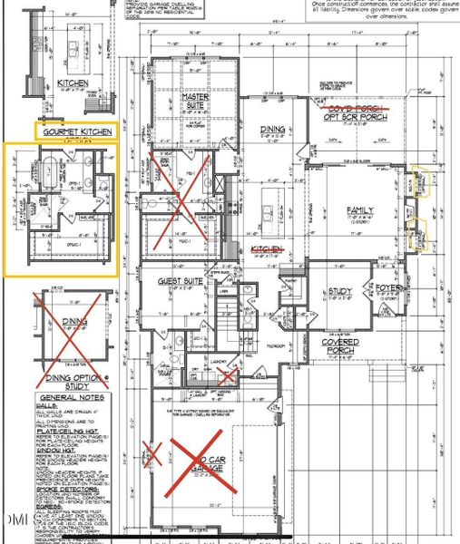 Main Floor Lot 228 Main Floor Lot 228