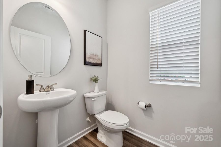 REPRESENTATIVE PHOTO ONLY