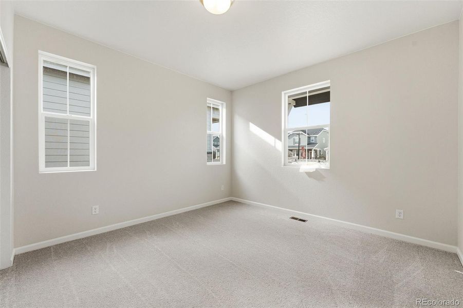 3378 N Duquesne ~ Ready Now