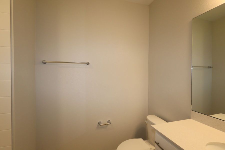 Bathroom Bathroom