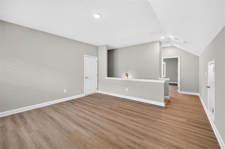 Spacious, unfurnished interior of a new home in , Cumming (Image 18). Spacious, unfurnished interior of a new home in , Cumming (Image 18).