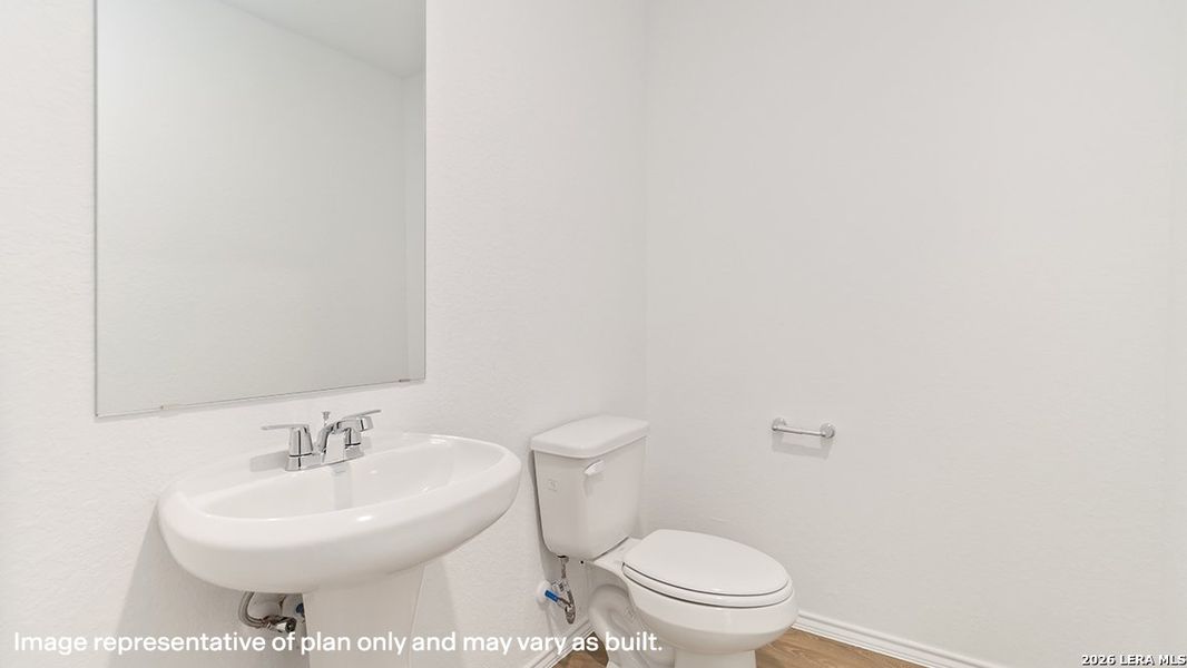 Image 34 of a home in Blue Ridge Ranch.