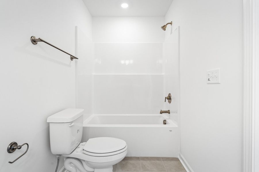 Smyrna, TN New Home. - Slide 27 Smyrna, TN New Home. - Slide 27