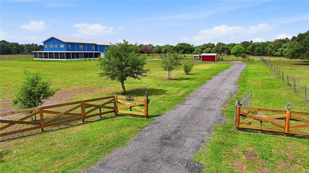 Community amenities in , Arcadia (Image 45).