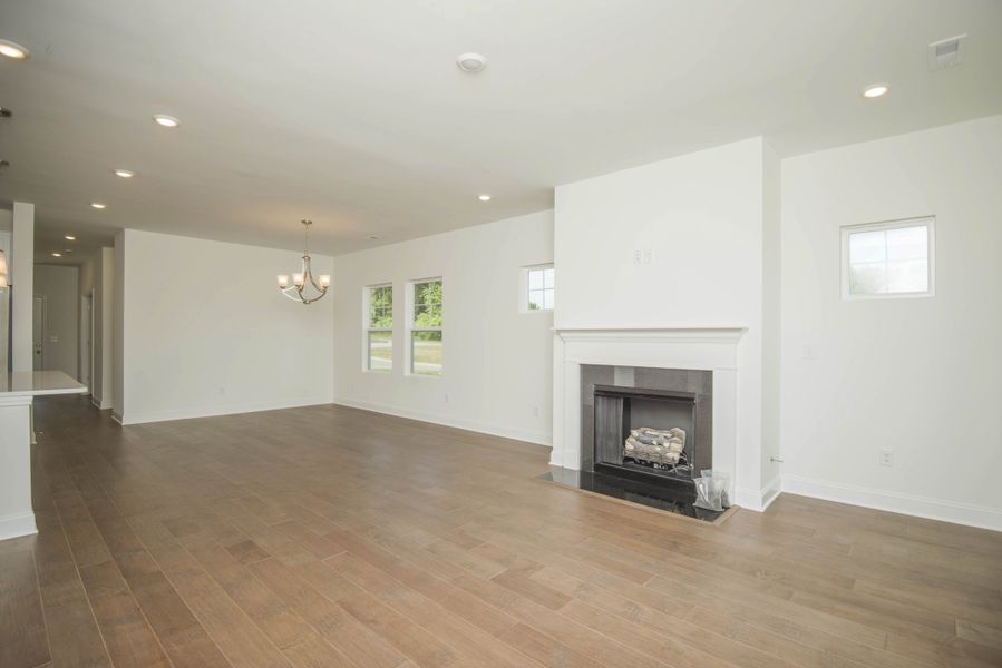 *Selections and Finishes May Vary.