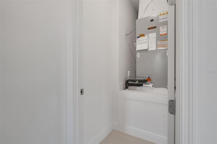 Image 43 of a home in Reserve at Hammock Oaks.