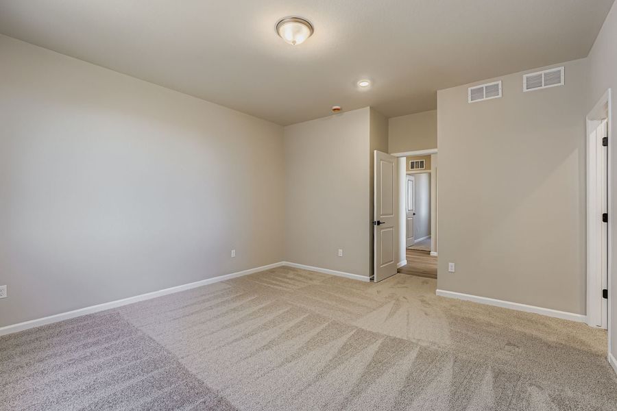 Strasburg, CO New Home.  - Slide 17