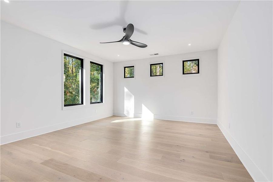 Spacious, unfurnished interior of a new home in , Sandy Springs (Image 51). Spacious, unfurnished interior of a new home in , Sandy Springs (Image 51).