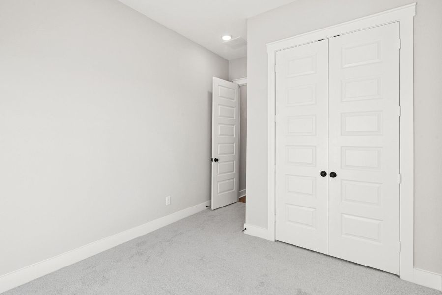 Spacious, unfurnished interior of a new home in , Katy (Image 12). Spacious, unfurnished interior of a new home in , Katy (Image 12).