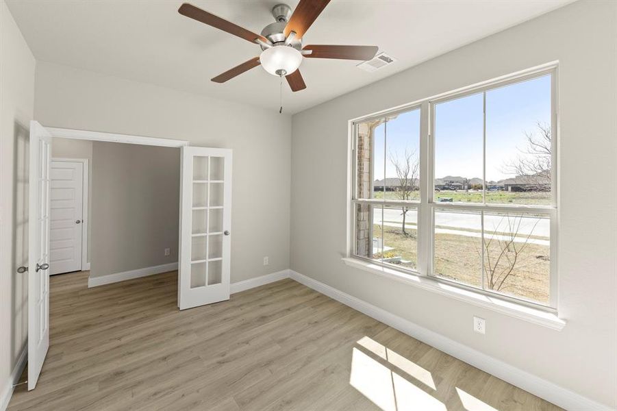 3_04. 539 San Angelo - Study 3_04. 539 San Angelo - Study