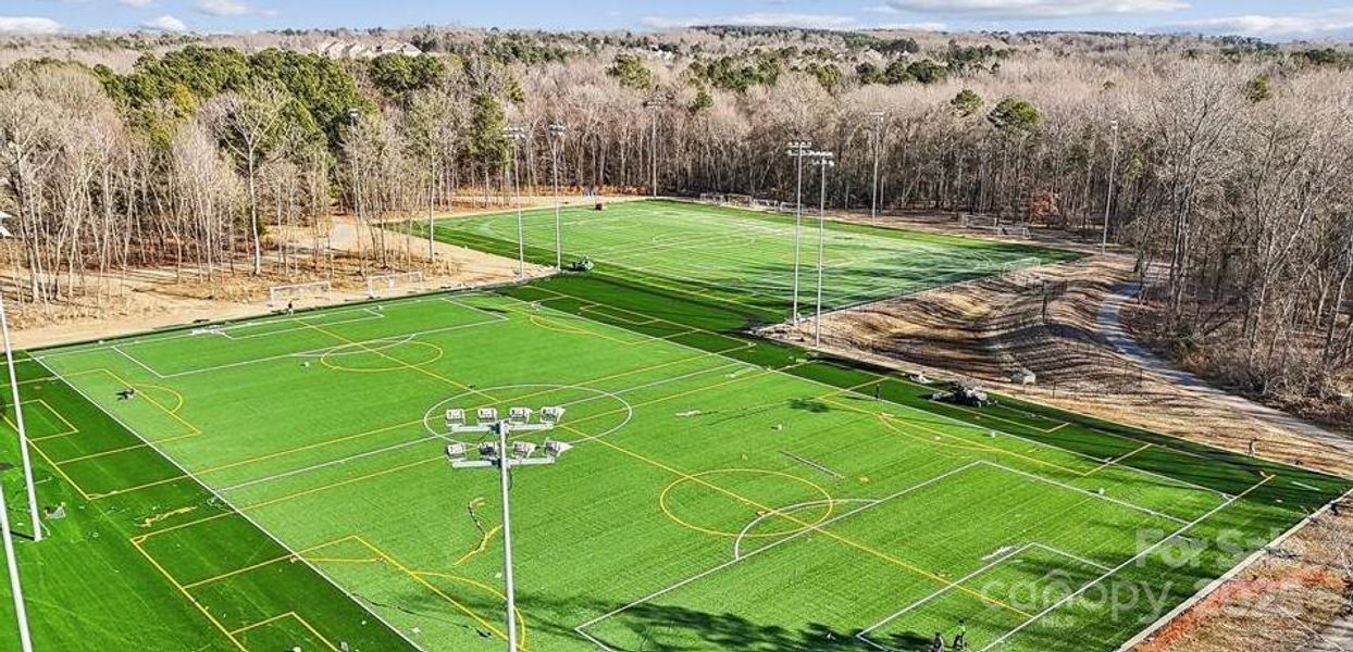 Fort Mill/Baxter Village/Tega Cay Area