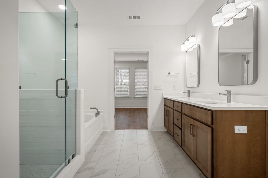 4br New Home in Spring Hill, TN.  - Slide 39