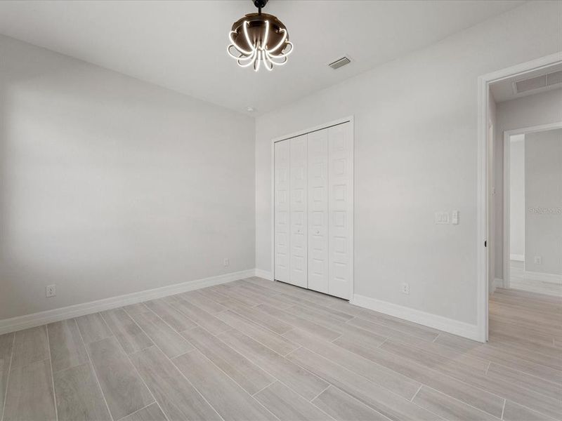 Spacious, unfurnished interior of a new home in , Rotonda West (Image 19). Spacious, unfurnished interior of a new home in , Rotonda West (Image 19).