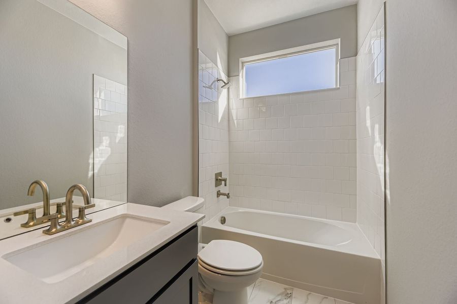 Berthoud, CO New Home.  - Slide 20