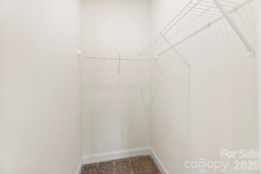 Spacious, unfurnished interior of a new home in , East Spencer (Image 35).