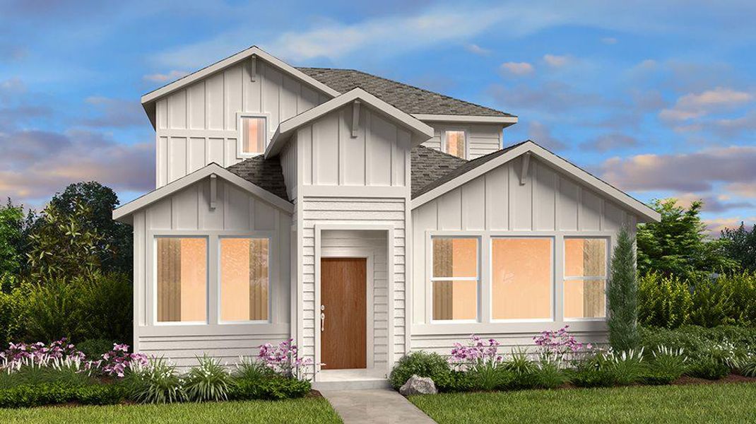 Rendering - Walton Rendering - Walton