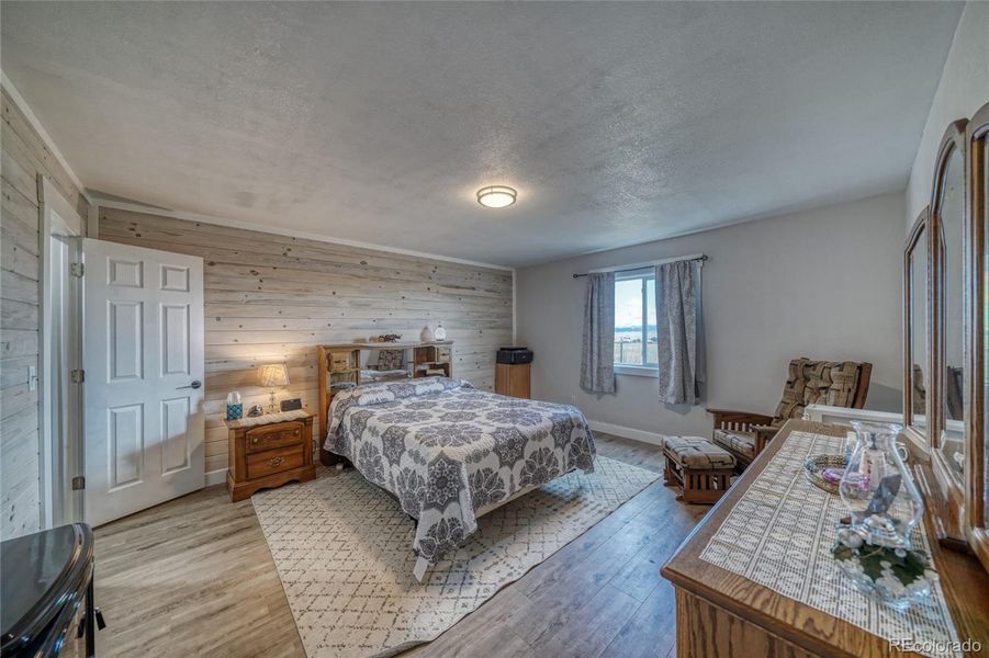 Furnished interior view inside a new home in , Westcliffe (Image 4). Furnished interior view inside a new home in , Westcliffe (Image 4).