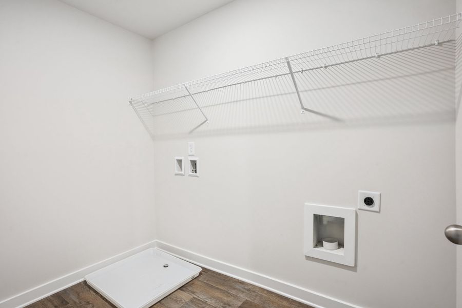 Social Circle, GA New Home.  - Slide 28