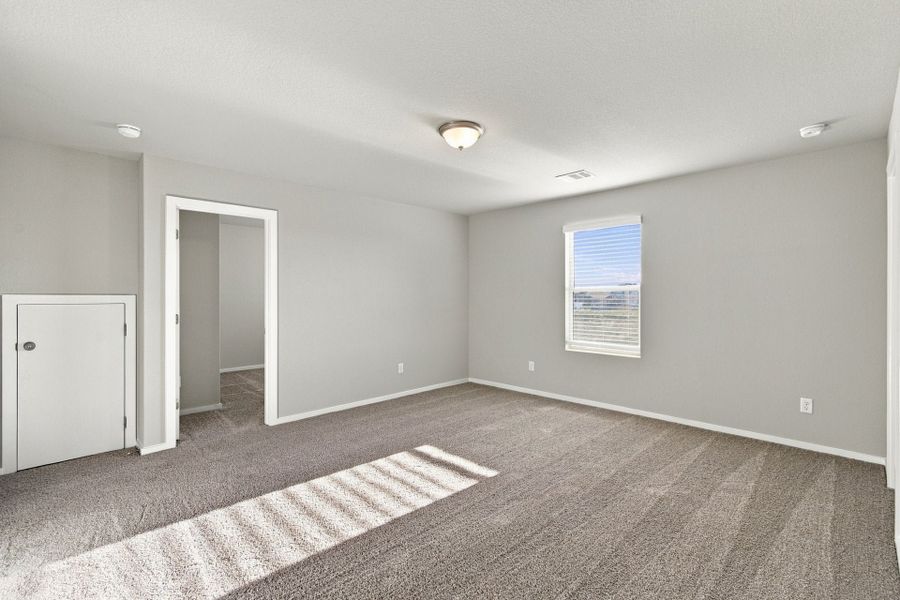 New Home in Jarrell, TX.  - Slide 27