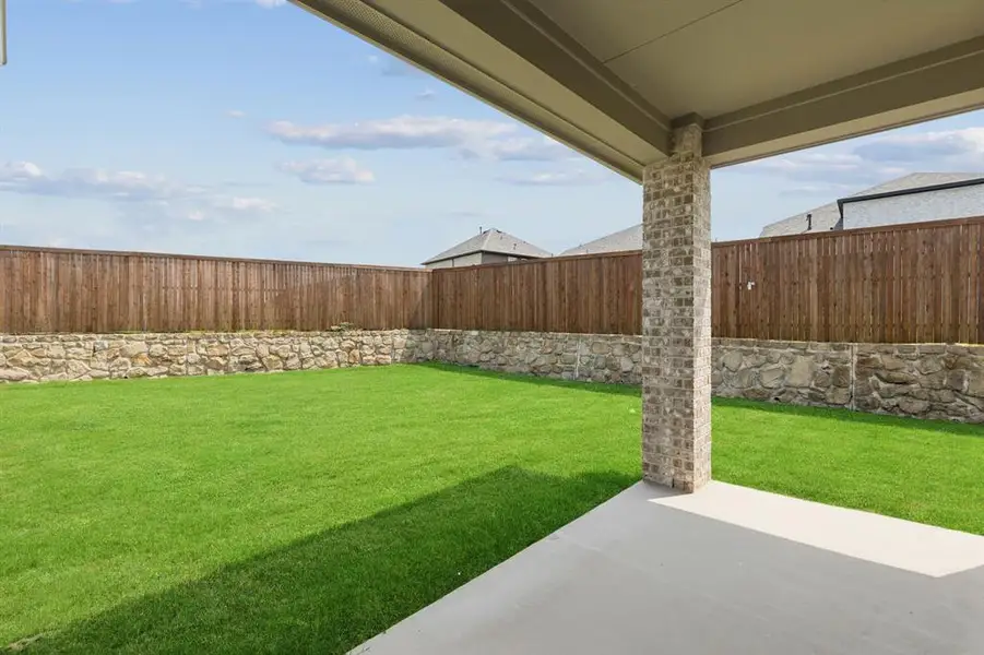 Representative Photo - Not Actual Home * Representative Photo - Not Actual Home *