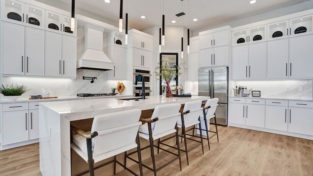Kitchen Kitchen
