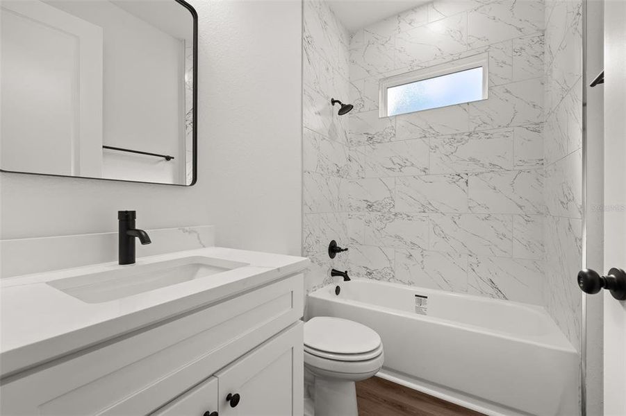 Furnished interior view inside a new home in , Avon Park (Image 9). Furnished interior view inside a new home in , Avon Park (Image 9).