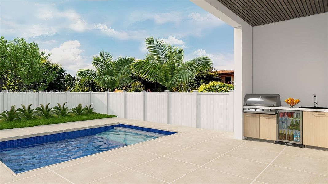 Image 13 of a home in . Image 13 of a home in .